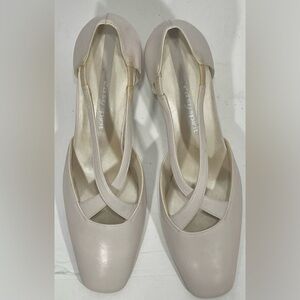 NEW IN BOX EASY STREET T-AMORY PINK SIZE 7M SHOES